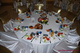 Yemek & Catering Hizmeti